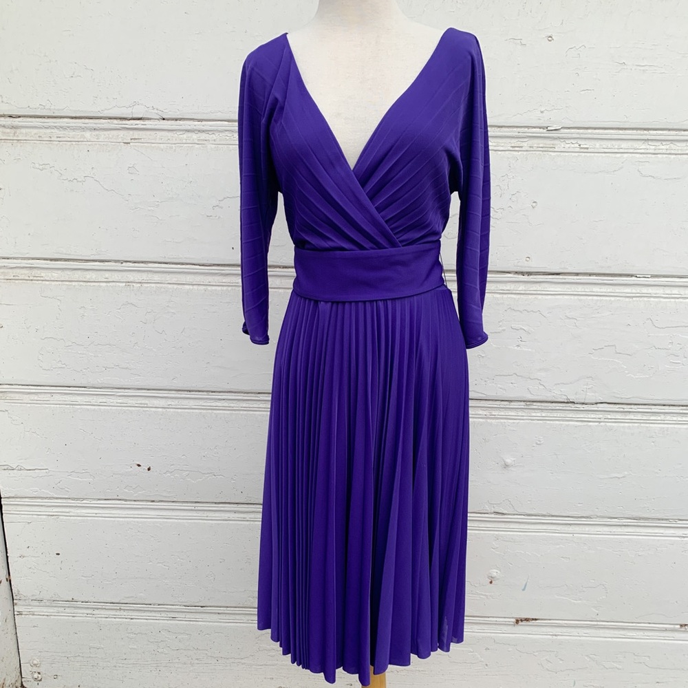 BCBG Mazazria “Cruz” Dress Size Medium NWT